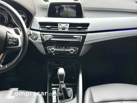 X2 2.0 16V TURBO ACTIVEFLEX SDRIVE20I GP STEPTRONIC