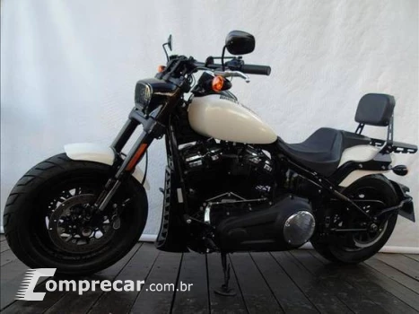 Harley Davidson HARLEY-DAVIDSON DYNA FAT BOB 114