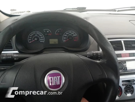 PUNTO 1.4 Attactive 8V