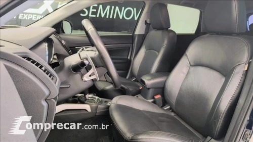 ASX 2.0 AWD 16V