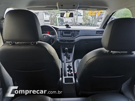 POLO 1.0 MPI