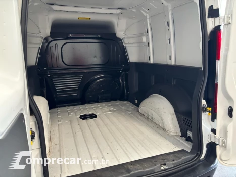 FIORINO 1.4 MPI FURGÃO ENDURANCE 8V FLEX 2P MANUAL