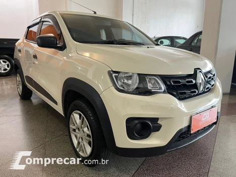 KWID 1.0 12V SCE ZEN