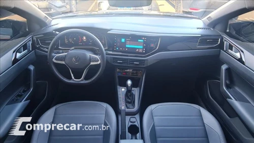 NIVUS 1.0 200 TSI Highline