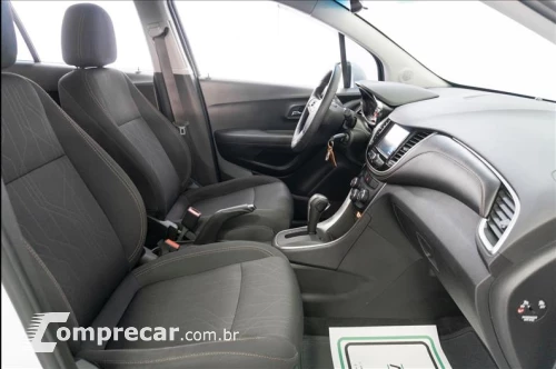 TRACKER 1.4 16V Turbo LT