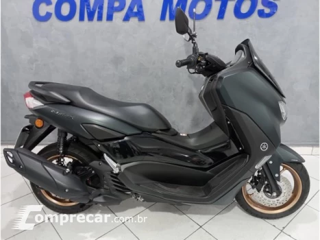 Yamaha NMAX 160 - Street