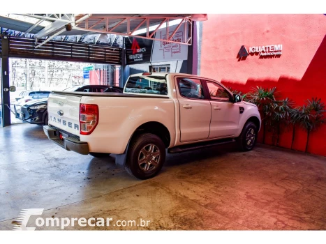 RANGER 2.2 XLS 4X2 CD 16V DIESEL 4P AUTOMÁTICO