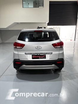 CRETA 2.0 16V Prestige