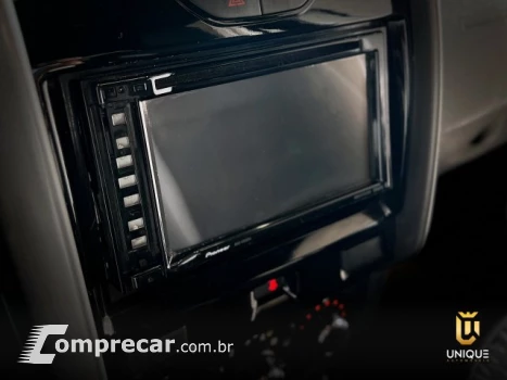 DUSTER OROCH - 1.6 16V SCE EXPRESSION MANUAL
