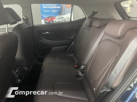 CRETA 1.0 TGDI FLEX PLATINUM AUTOMÁTICO