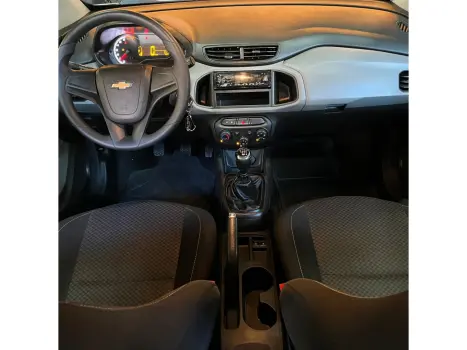 ONIX 1.0 MPFI JOY 8V FLEX 4P MANUAL