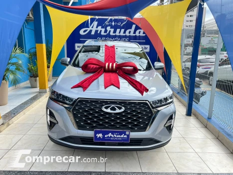 TIGGO 7 PRO 1.6 Tgdi
