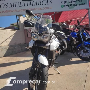 Triumph TIGER XRX800