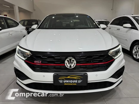 JETTA GLI 350 TSI 2.0 16V 4p Aut.