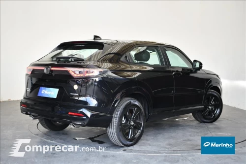 HR-V 1.5 DI I-VTEC TURBO FLEX TOURING CVT