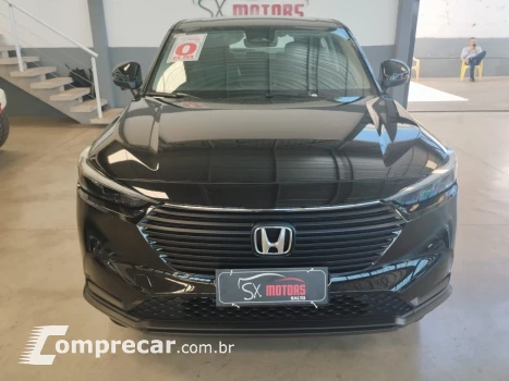 HR-V 1.5 DI I-vtec EXL