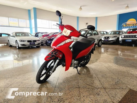 HONDA Biz 125 FLEX