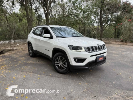 COMPASS 2.0 16V Sport