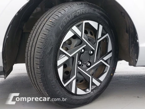 HB20 1.0 12V FLEX SENSE PLUS MANUAL