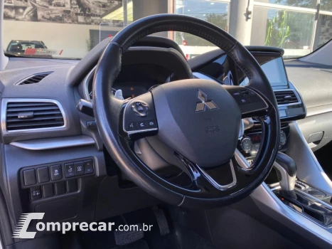 ECLIPSE CROSS 1.5 Mivec Turbo HPE