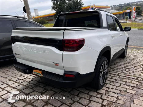 MONTANA 1.2 Turbo LT