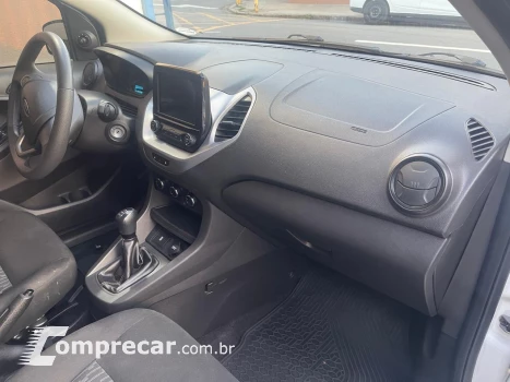 KA 1.0 I 8V