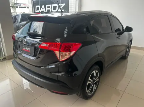 HR-V EX 1.8 Flexone 16V 5p Aut.