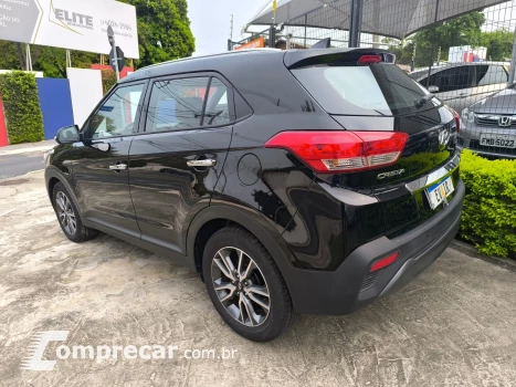 CRETA 2.0 16V Prestige