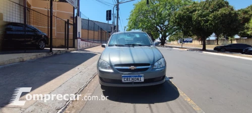 CHEVROLET CLASSIC 1.0 MPFI LS 8V 4 portas