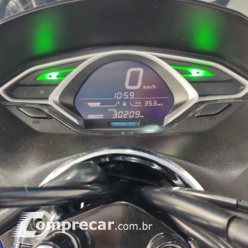 PCX 150 STD