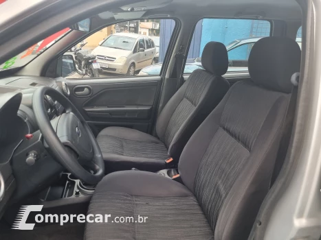 ECOSPORT 1.6 XLT Freestyle 8V