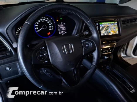 HR-V 1.8 16V EXL