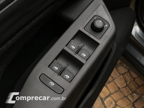 Tera 1.0 170 Tsi Comfort Automático