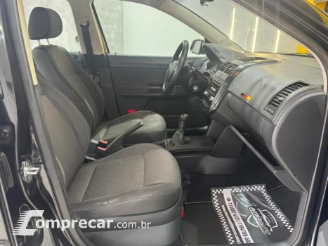 POLO SEDAN 1.6 MI Comfortline 8V