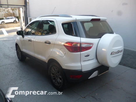 ECOSPORT 1.6 Freestyle 16V