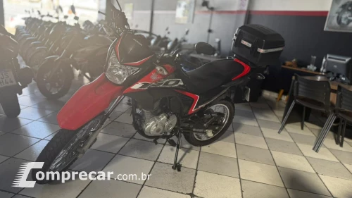 BROS 160C ESDD