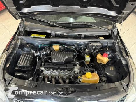 AGILE 1.4 MPFI LTZ 8V