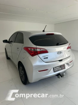 HB20 1.0 12V Comfort Plus