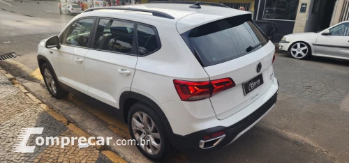 TAOS 1.4 250 TSI Comfortline