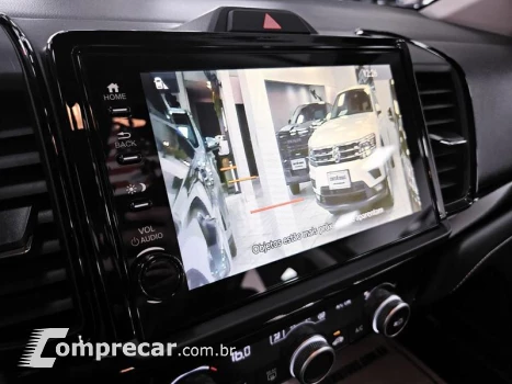 CITY 1.5 I-vtec Hatch Touring