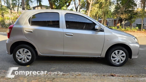 ETIOS 1.3 X 16V