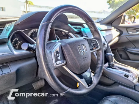 CIVIC 2.0 16vone EX