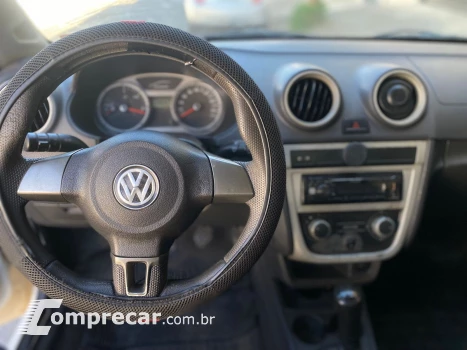SAVEIRO 1.6 C CS 8V