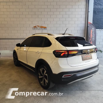 NIVUS 1.0 200 TSI Highline
