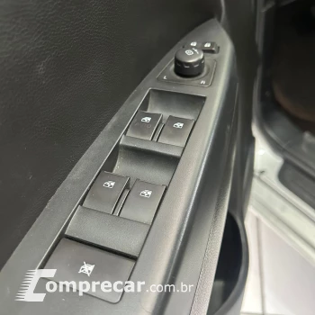 CAPTIVA 3.0 SFI FWD V6 24V