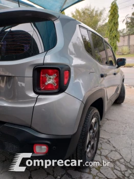 RENEGADE 1.8 16V