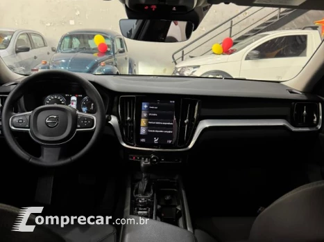 V60 - 2.0 T5 MOMENTUM GEARTRONIC