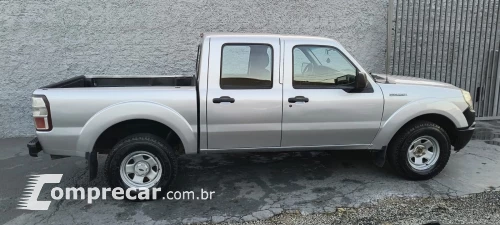 RANGER 3.0 XL 16V 4X4 CD