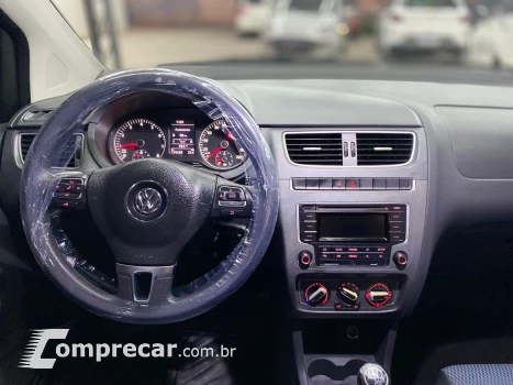FOX 1.0 MI Bluemotion 8V