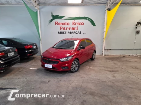 CHEVROLET JOY 1.0 Spe4 4 portas